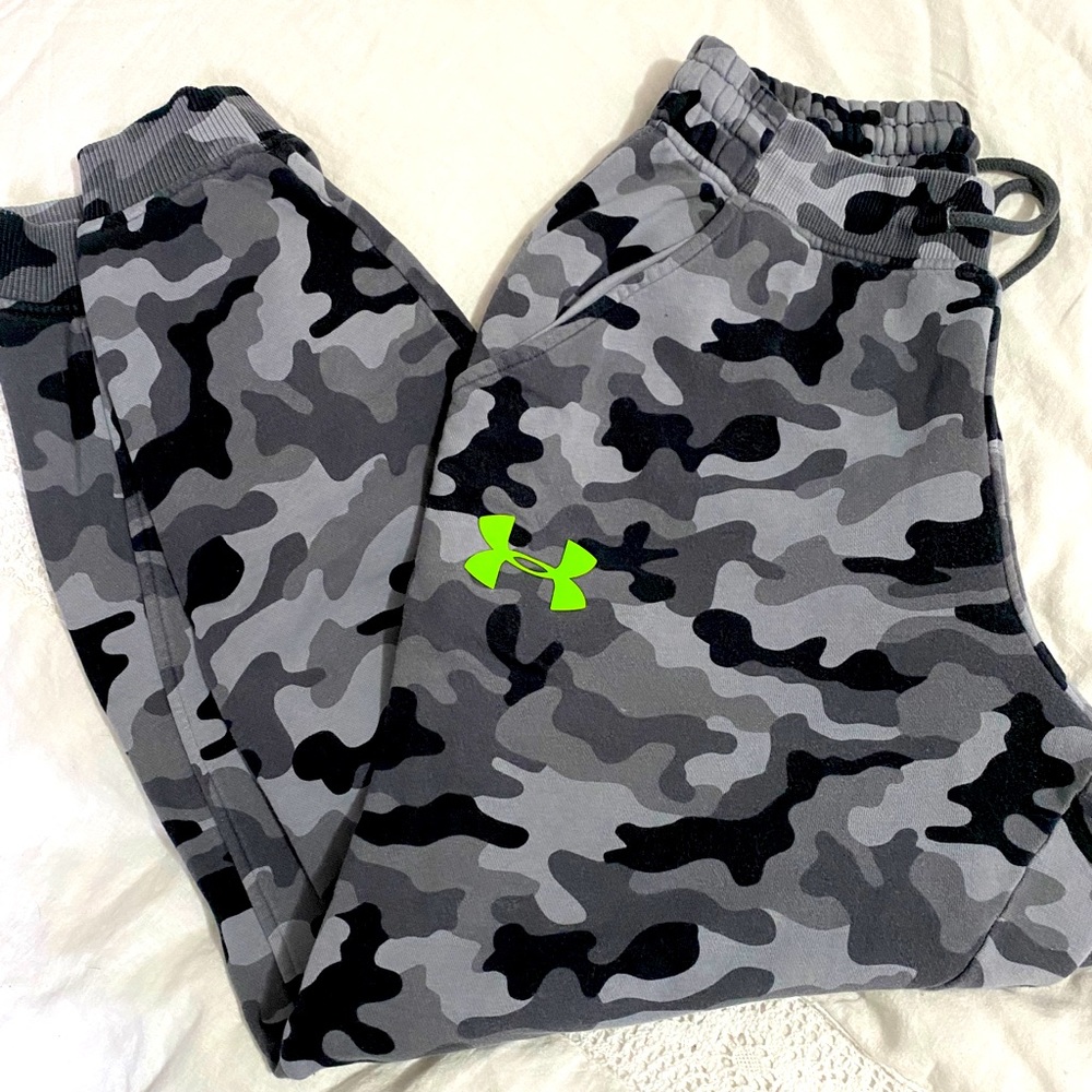 Under Armour Joggers
